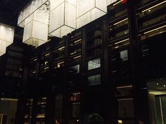 -南京圣和府邸豪华精选酒店