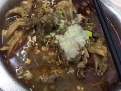 -鹍记特色牛杂面