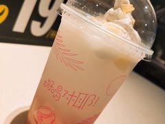 -麦当劳(高铁南站店)