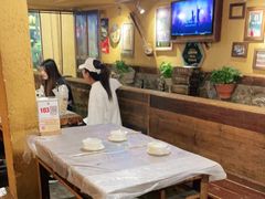 -霄汉羊排(万松园一店)