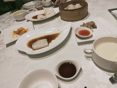 -泉州富力万达文华酒店-品珍中餐厅