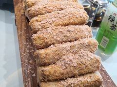 -香丰阁·烤鸭·川湘菜(清河店)