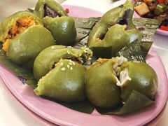 -清华大学-紫荆园餐厅