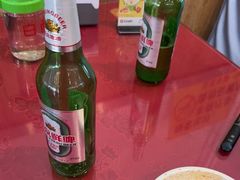 -华天延吉餐厅(西四总店)