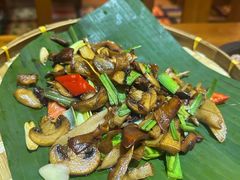 -云海肴·汽锅鸡·云南代表菜(天津国金汇店)