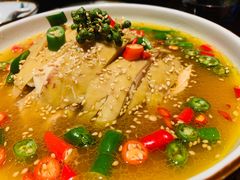 -成都娃娃花园餐厅 (南艺旗舰店)