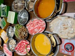 -行运海鲜食集(北京首店)