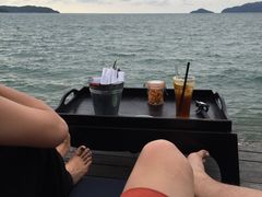 -Sunset Bar(丹绒亚路香格里拉店)
