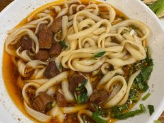 -晋B2008刀削面(小南庄店)