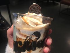 波波冰淇淋-喜茶(佛山顺德大良东乐路店)