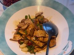 -渔舟意·湖南家宴(萝岗纳金城店)