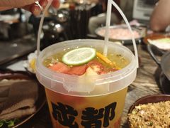 -冯校长老火锅(深圳总店)