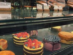 -BAKER&SPICE(安福路店)
