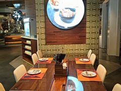 -The COOK·厨餐厅·自助餐(浦东嘉里大酒店)