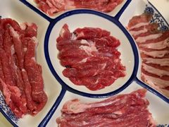 -祥源胡同·涮牛羊肉火锅(花桥店)