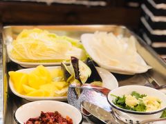 -江湖水乡铁锅炖魚(周庄嘉园店)