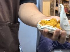 -老金家蛋菜夹馍(西安总店)