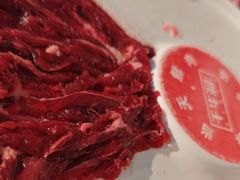 -千牛将·鲜牛肉火锅(开元路店)