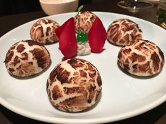 -广州文华东方酒店·江-由辉师傅主理