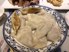 -东方饺子王(王府井关东古巷店)
