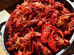 -喜来登酒店-盛宴标帜餐厅