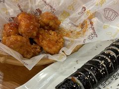 -韩礼年糕(飞虹路店)