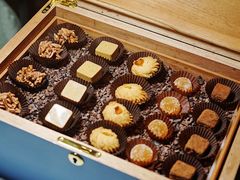-Le Comptoir de Pierre Gagnaire