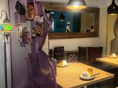 -纳鲁孜·新疆特色餐厅(上海悦荟广场店)