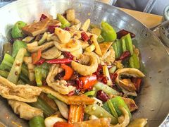 -东泰川菜馆(东泰路店)