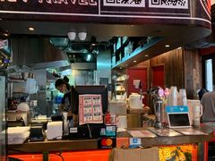 -Burger Joys Central(中环士丹利街店)