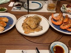 -大渔铁板烧(花园道店)