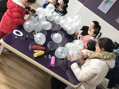 -小银星艺术团(夫子庙校区)