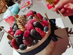 【轻裸蛋糕】-EnergyCake蛋糕理想国