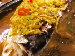 -粗茶淡饭·汉口公馆(循礼门店)