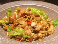 -宏宴·新京菜(望京店)