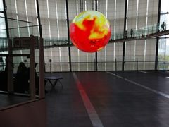 -日本科学未来馆