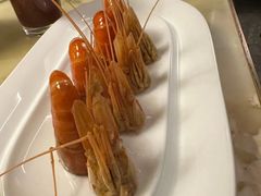 -淮扬府·游园京梦(北京SKP店)