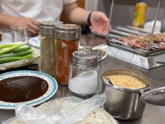 -小寒羊烧烤(凯瑞时代大厦店)