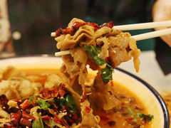 鱼牛虾三拼-辣么好吃私厨(新城店)