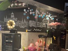 -斯比特花园西餐厅(东方商厦店)