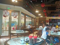 -顺德杨廷记(白云山店)