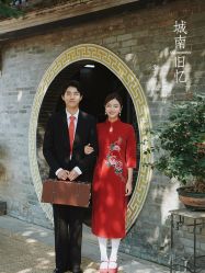 -爱城婚纱摄影·品质严选店