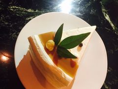 锡兰红茶蛋糕-MIMI FASO(古仓店)