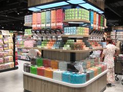 -胖东来生活广场(健康路店)