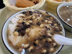 豆腐脑-方中山胡辣汤(通州店)