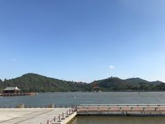 -顺峰山公园