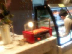 -春天烤肉自助餐厅(南内环店)