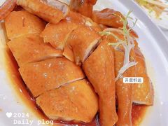 -叶氏大快活酒楼·佛山老字号