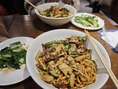 -寻裕记·现炒浇头面(人民广场店)