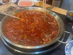 -飘香火锅(玉林西路店)